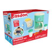 CASDON BREAKFAST TAKEAWAY SET