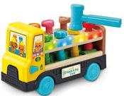 LeapFrog Pound &amp; Pop Truck 619503