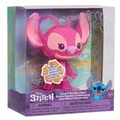 STITCH ANGEL Nodding Head 12cm Collectible Figurine