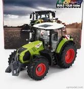 Claas Arion 660 Limited Night Edition Farm Toy