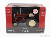 Case IH Farmall 1206 Limited Edition Toy Tractor