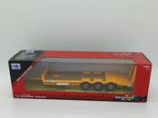 Britains Kane Low Loader (Yellow) 1:32 Scale Model 43254