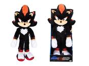 Sonic The Hedgehog 3 Shadow Exclusive 13-Inch Deluxe Plush image