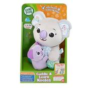 LeapFrog Cuddle &amp; Learn Koalas image