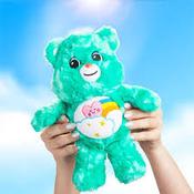 Care Bears, Bashful Heart Bear image