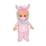 Cry Babies Tiny Cuddles Newborn 10" Jenna Baby Doll image