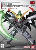 SD EX STANDARD DEATHSCYTHE HEL