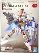 SD GUNDAM EX STANDARD GUNDAM A