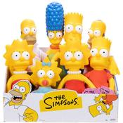 The Simpsons Basic Plush image