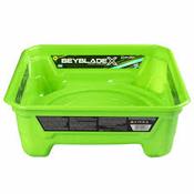 BEYBLADE X BATTLE ARENA BEYSTADIUM