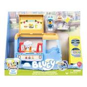 Bluey Food Truck Play Set