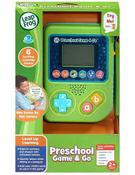 VTech Electronics Leapfrog Preschool Game and Go