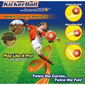 KickerBall   ORANGE