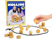 KOLLIDE BOARD GAME image