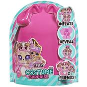 L.O.L. Surprise Tweens Costume Surprise Fashion Doll – Ali Dance