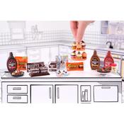 MGA's Miniverse Make It Mini Hershey's Multipack
