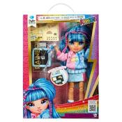 rainbow high new junior skyler doll