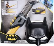 Batman &amp; DC Universe Sword &amp; Mask