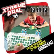 Tomy Xtreme Goal Penalty Shootout Game
