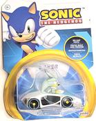 SONIC 1:64 DIE-CAST VEHICLES