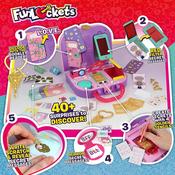 FunLockets Secret Message Maker