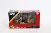 BRITAINS JCB Backhoe 3CX 42702