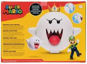 Nintendo King Boo and Luigu Set - Glow i image