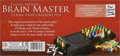 Paul Lamond Games Brainmaster - Classic Edition