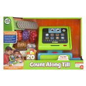 LeapFrog Count Along Register LF