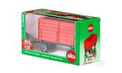 Siku 2898 4-wheel Trailer
