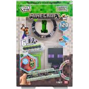 STICKI ROLLS MINECRAFT BACKPACK CLIP