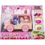 Yummiland Lipgloss Truck