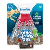 GeoSafari ® Jr. Dino Discovery Dig Triceratops image