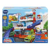 Vtech Toot Toot Driver's Garage