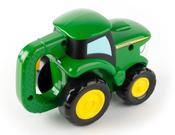 John Deere  Johnny Tractor Flashlight Toy image