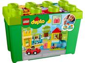 Duplo,  deluxe brick box. image