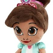 Nella the Princess Knight Cuddle Plush Soft Toy - Princess Nella