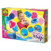 SES  MAKE YOUR OWN SOAPS SET image