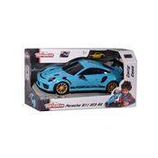 Majorette Porsche 911 GT3 RS Carrying Case