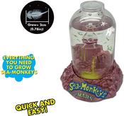 Sea Monkeys On Mars