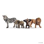 Schleich Wild Life Starter Set