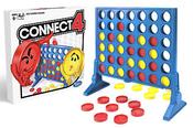 Hasbro Classic Connect 4 Game