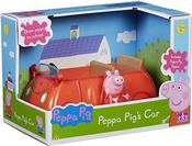 Peppa Pig Family Car