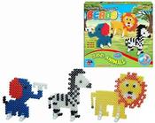 Stick n Spray Beads   800+ beads
