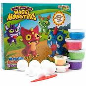 Make your own wacky monsters