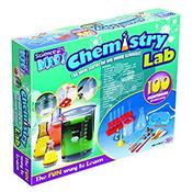 Science MAD! Chemistry Lab Playset image
