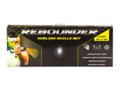 Hurling rebounder image