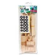 Crafty Bitz Wood craft pack