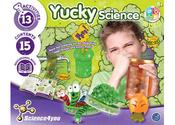 Yucky Science set