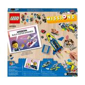 LEGO 60355 Water Police Detective Missions